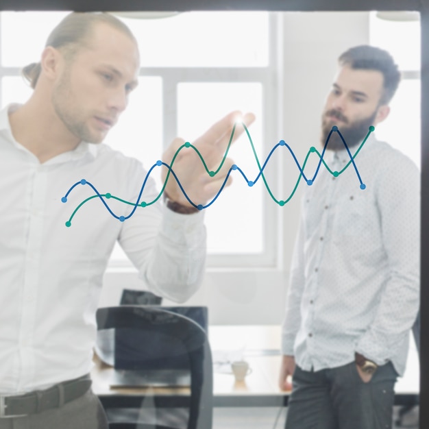 La importancia de la inteligencia financiera en líderes