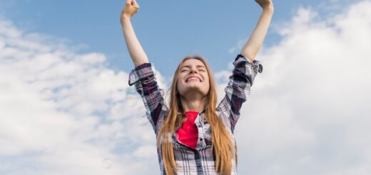 La importancia de la libertad en nuestra vida