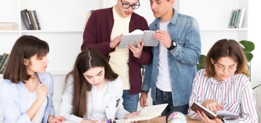 La importancia de la lectura en el desarrollo académico y profesional