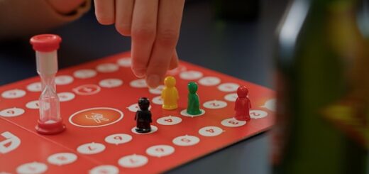 Los juegos más rentables del mercado