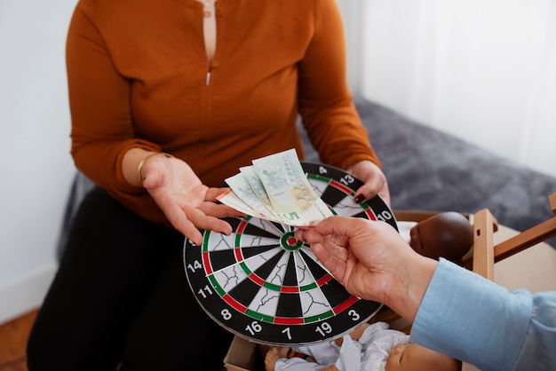 Los juegos más rentables del mercado