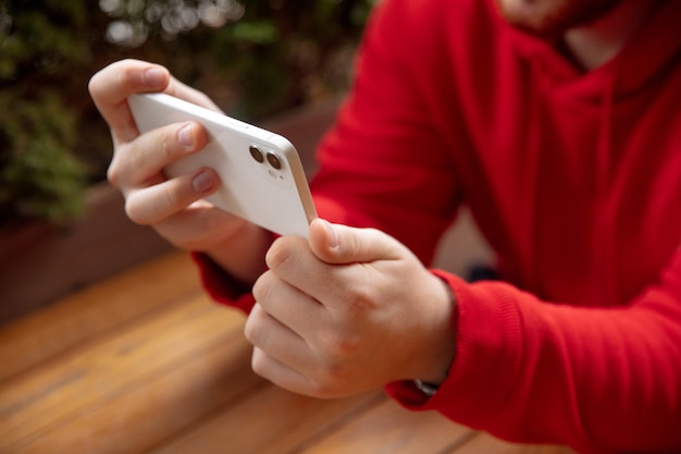 Descubre juegos de Android que te pagan
