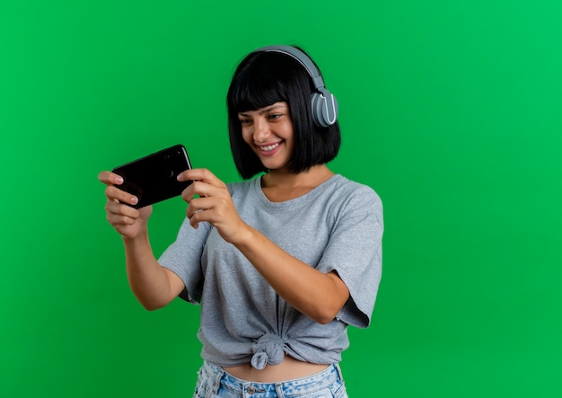 Descubre juegos de Android que te pagan