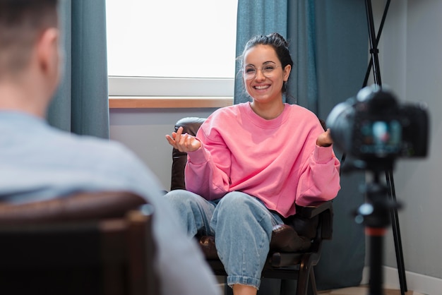Todo lo que debes saber sobre las entrevistas 8 Todo lo que debes saber sobre las entrevistas