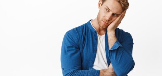 Las cosas que aburren a los hombres en una mujer