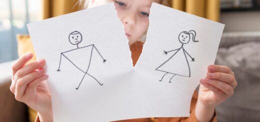 Derechos de la mujer en el divorcio 2021