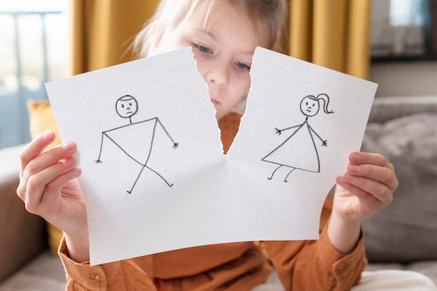 Derechos de la mujer en el divorcio 2021