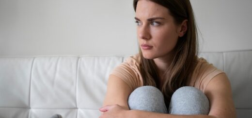 Cómo ayudar a una persona deprimida