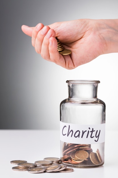 Impuestos en donaciones: ¿cuáles son obligatorios? 8 Impuestos en donaciones: ¿cuáles son obligatorios?