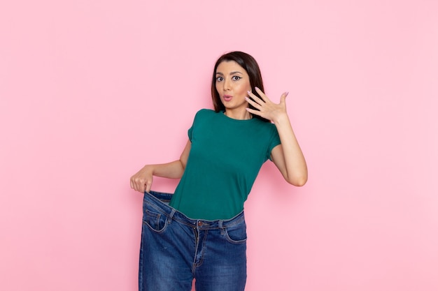 Los efectos de perder 10 kilos en mi cuerpo 6 Los efectos de perder 10 kilos en mi cuerpo
