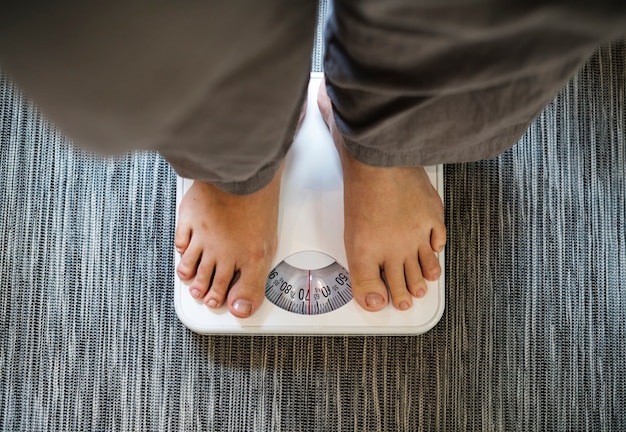 Los efectos de perder 10 kilos en mi cuerpo 8 Los efectos de perder 10 kilos en mi cuerpo