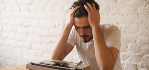 Los cambios físicos y emocionales a los 45 años