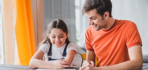 Consejos para comunicarte mejor con tu padre