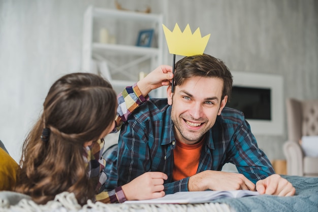 Consejos para comunicarte mejor con tu padre 7 Consejos para comunicarte mejor con tu padre