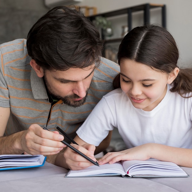 Consejos para comunicarte mejor con tu padre 8 Consejos para comunicarte mejor con tu padre