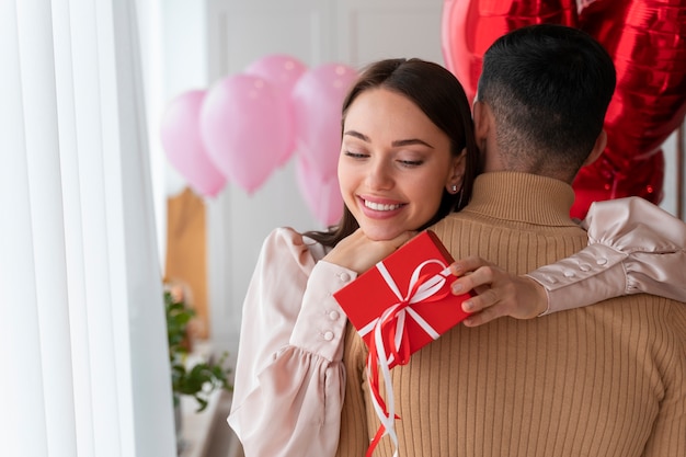 Ideas para sorprender a tu amor