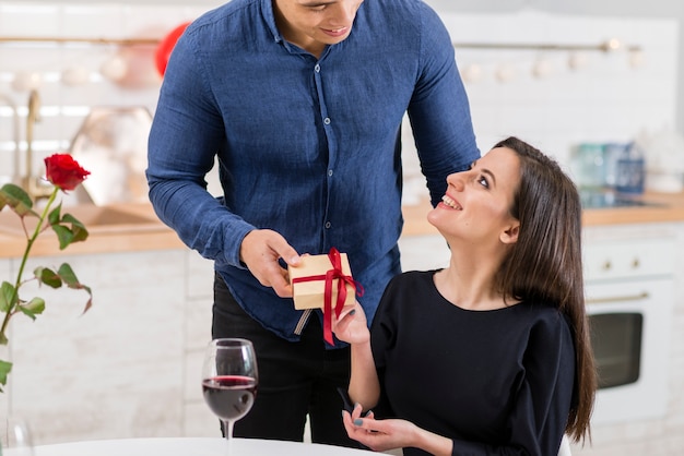 Ideas para sorprender a tu amor