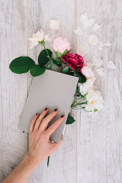 Ideas de lecturas románticas para tu novia 6 Ideas de lecturas románticas para tu novia