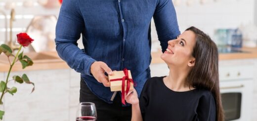 Ideas de regalos para el cumpleaños de mi esposo