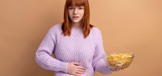 Consecuencias de no comer para tu estómago
