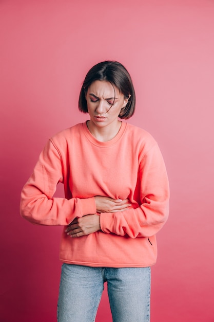 Consecuencias de no comer para tu estómago 7 Consecuencias de no comer para tu estómago
