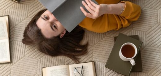 Libros para cultivar el amor propio