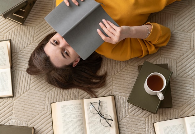 Libros para cultivar el amor propio 6 Libros para cultivar el amor propio
