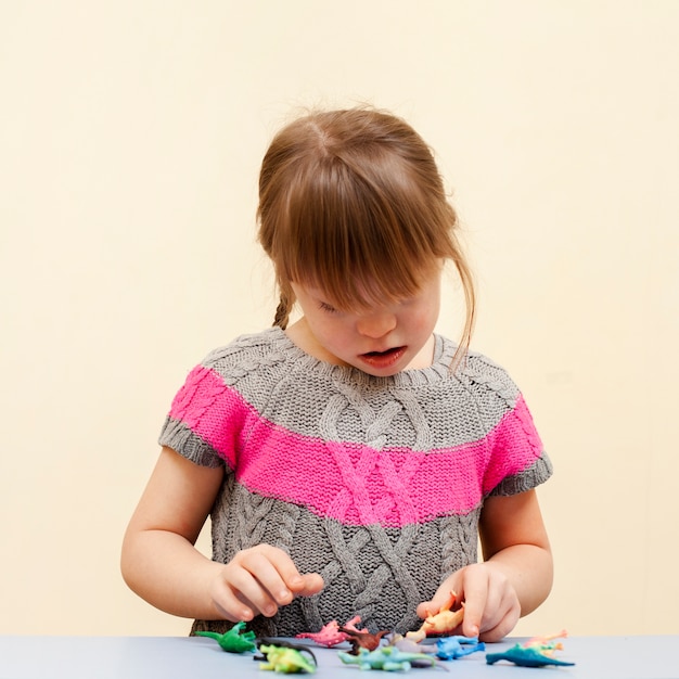 Intereses y preferencias de niños de 9 a 10 años