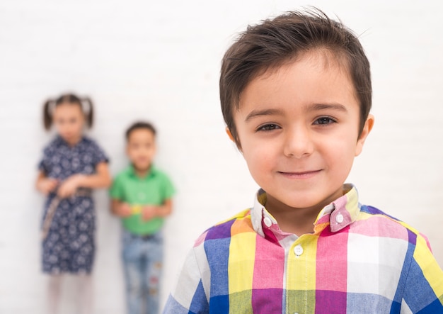 Intereses y preferencias de niños de 9 a 10 años