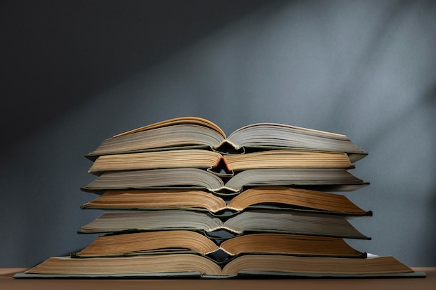 Libros esenciales para adquirir sabiduría