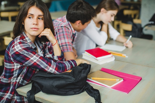Las preocupaciones de los jóvenes en la actualidad
