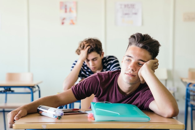 Las preocupaciones de los jóvenes en la actualidad