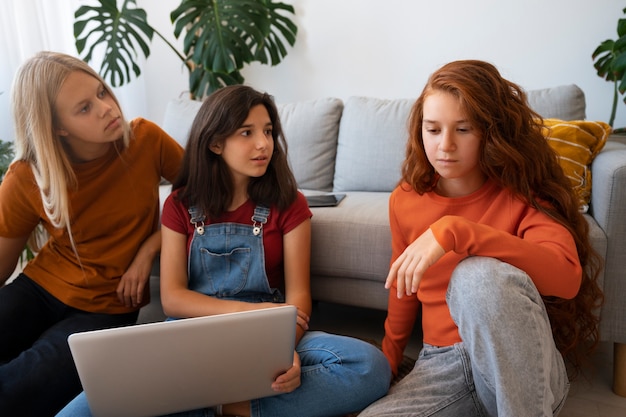 Preocupaciones de los padres con hijos adolescentes 7 Preocupaciones de los padres con hijos adolescentes