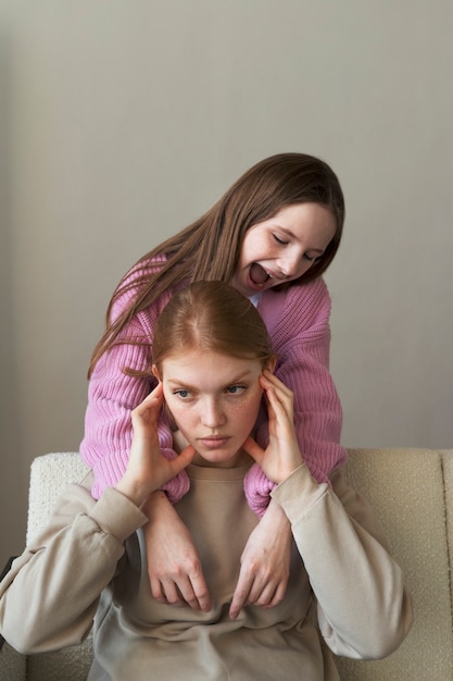 Preocupaciones de los padres con hijos adolescentes 8 Preocupaciones de los padres con hijos adolescentes