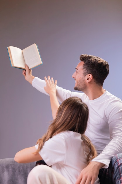 Los mejores libros para regalar a tu pareja