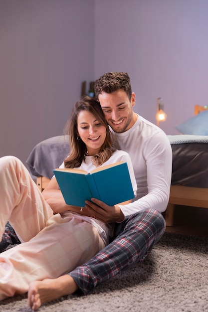 Los mejores libros para regalar a tu pareja