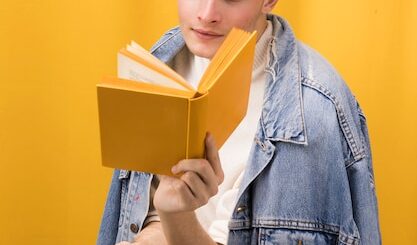 Libros recomendados para adolescentes: ¿Cuál elegir?