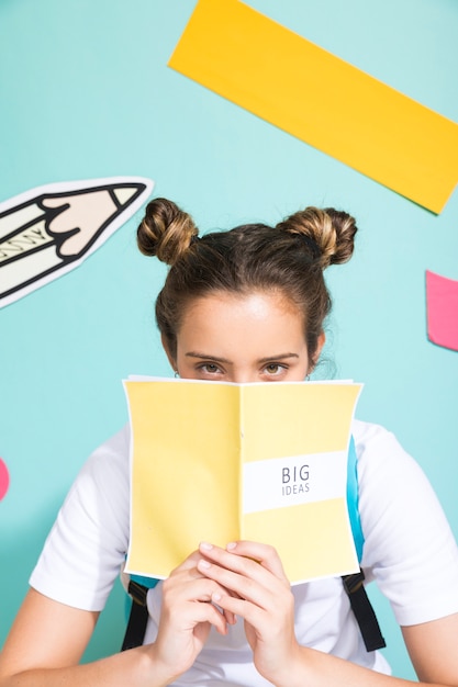 Libros recomendados para adolescentes: ¿Cuál elegir?