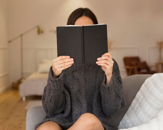 Libros para combatir la ansiedad: recomendaciones y consejos