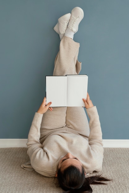 Libros para combatir la ansiedad: recomendaciones y consejos