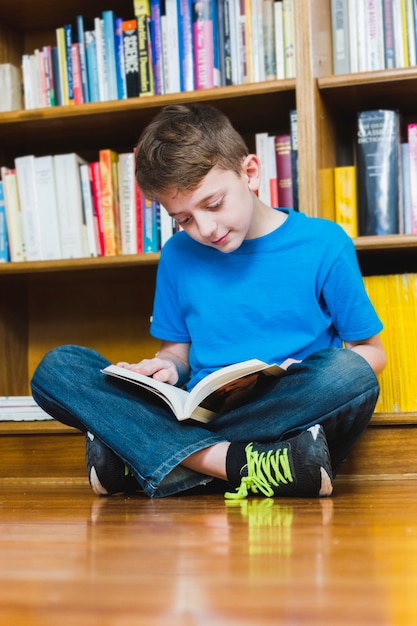 Libros recomendados para niños de 11 años
