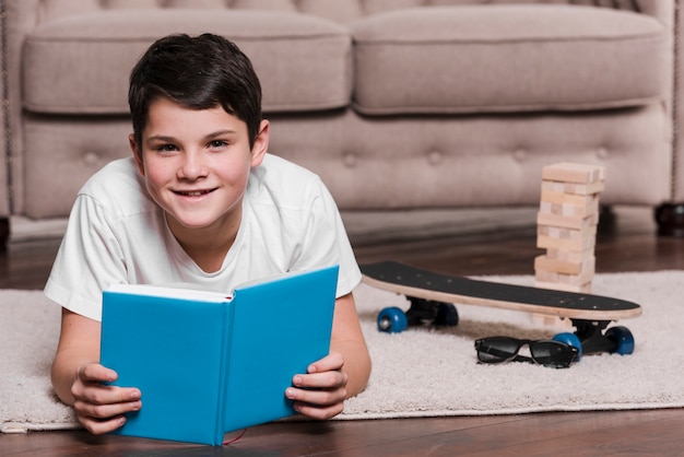 Libros recomendados para niños de 11 años