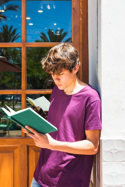 Libros recomendados para niños de 11 años