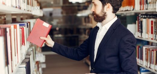 Los mejores libros para ser un buen vendedor