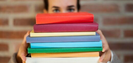 Los mejores libros para leer en secundaria