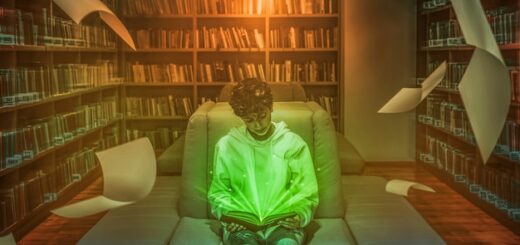Libros recomendados para estimular tu mente