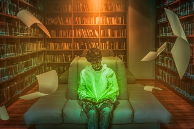 Libros recomendados para estimular tu mente