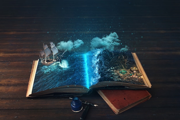 Libros recomendados para estimular tu mente