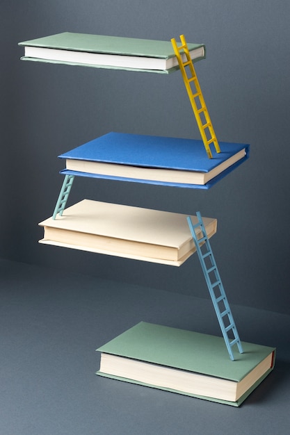 Libros imprescindibles para ampliar tu conocimiento