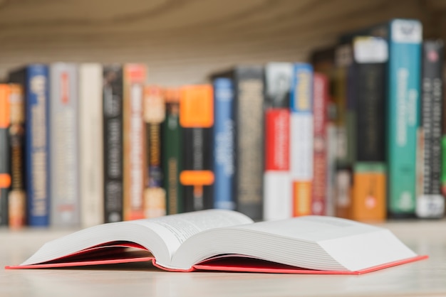 Libros imprescindibles para ampliar tu conocimiento